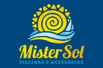 Mister Sol  - Piscinas e Acessórios - Construção e Reformas de Piscinas 