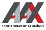 AAX Esquadrias de Alumínio Personalizadas