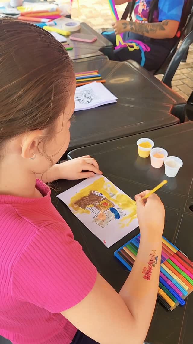 Sesi Diverte