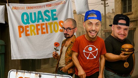 Quase Perfeitos