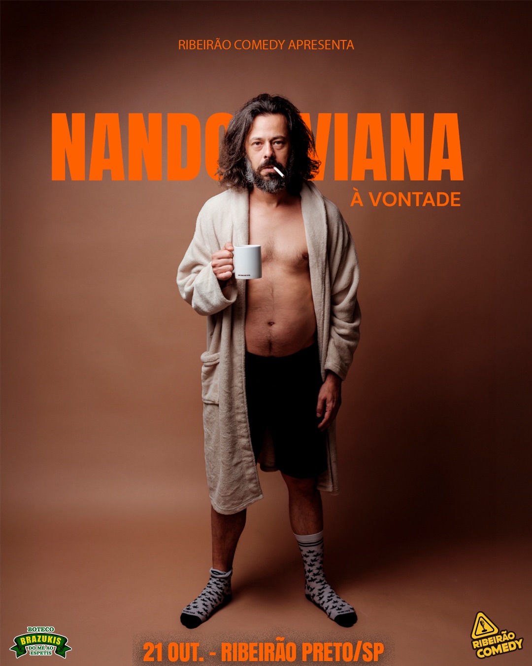 Nando Viana