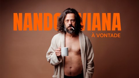 Nando Viana
