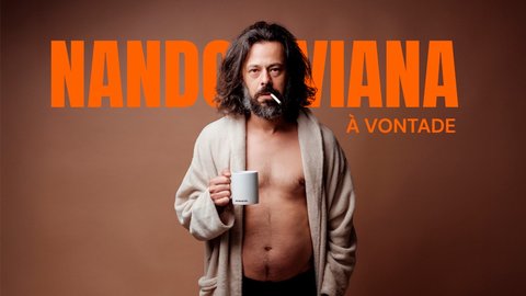 Nando Viana