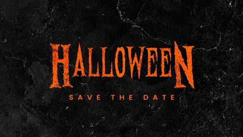 Halloween no Evva