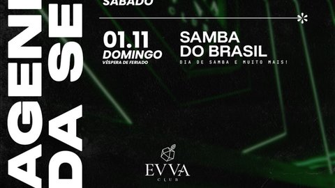 Samba do Brasil