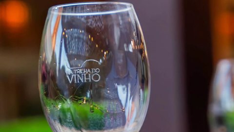 Na Trilha do Vinho