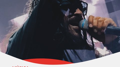 Tributo Oficial - O Rappa