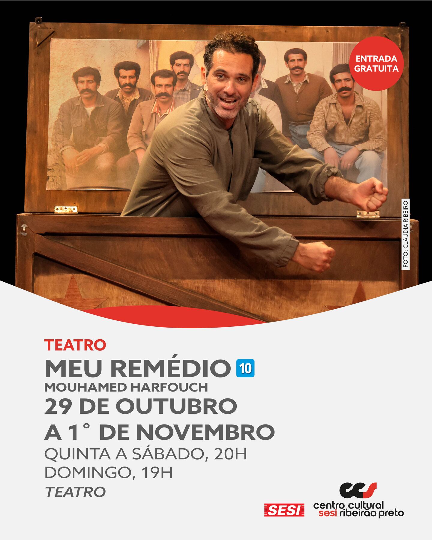 Meu Remédio