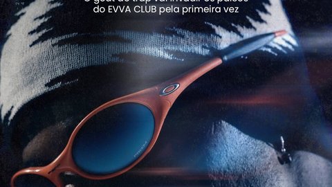Show do Derek no Evva Club
