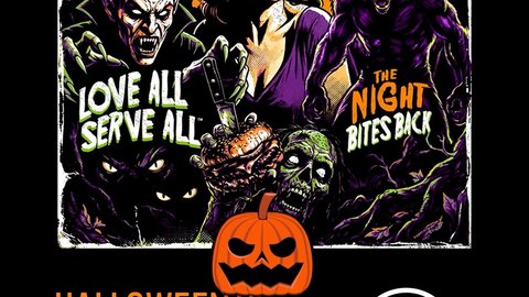 Halloween VI - Terror no Volume Máximo