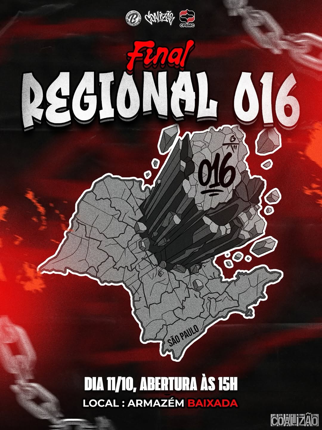 Final Regional CPBMC