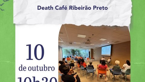 Death Café Ribeirão Preto