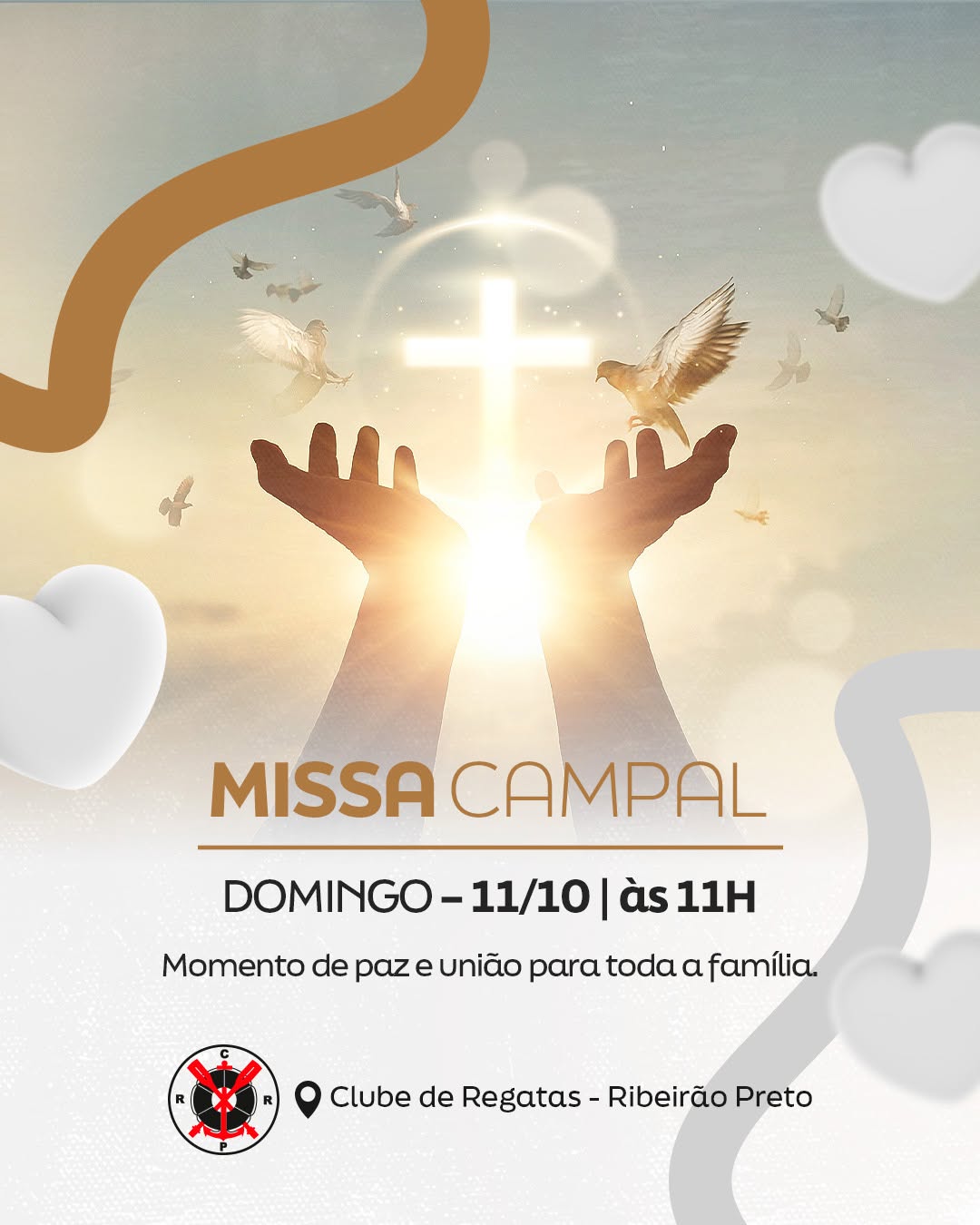 Missa Campal