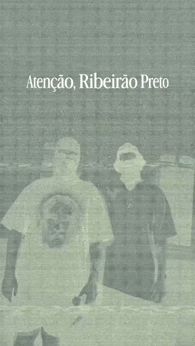 Febre90’s em Ribeirão Preto