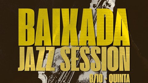 Baixada Jazz Session