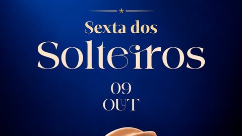 Sexta dos Solteiros