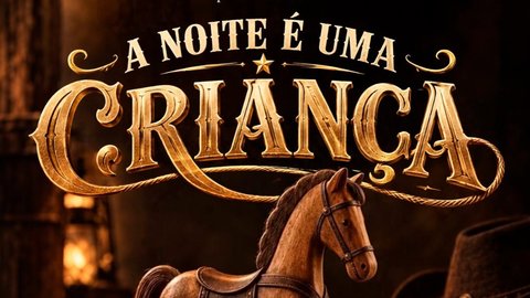 A Noite é uma Criança