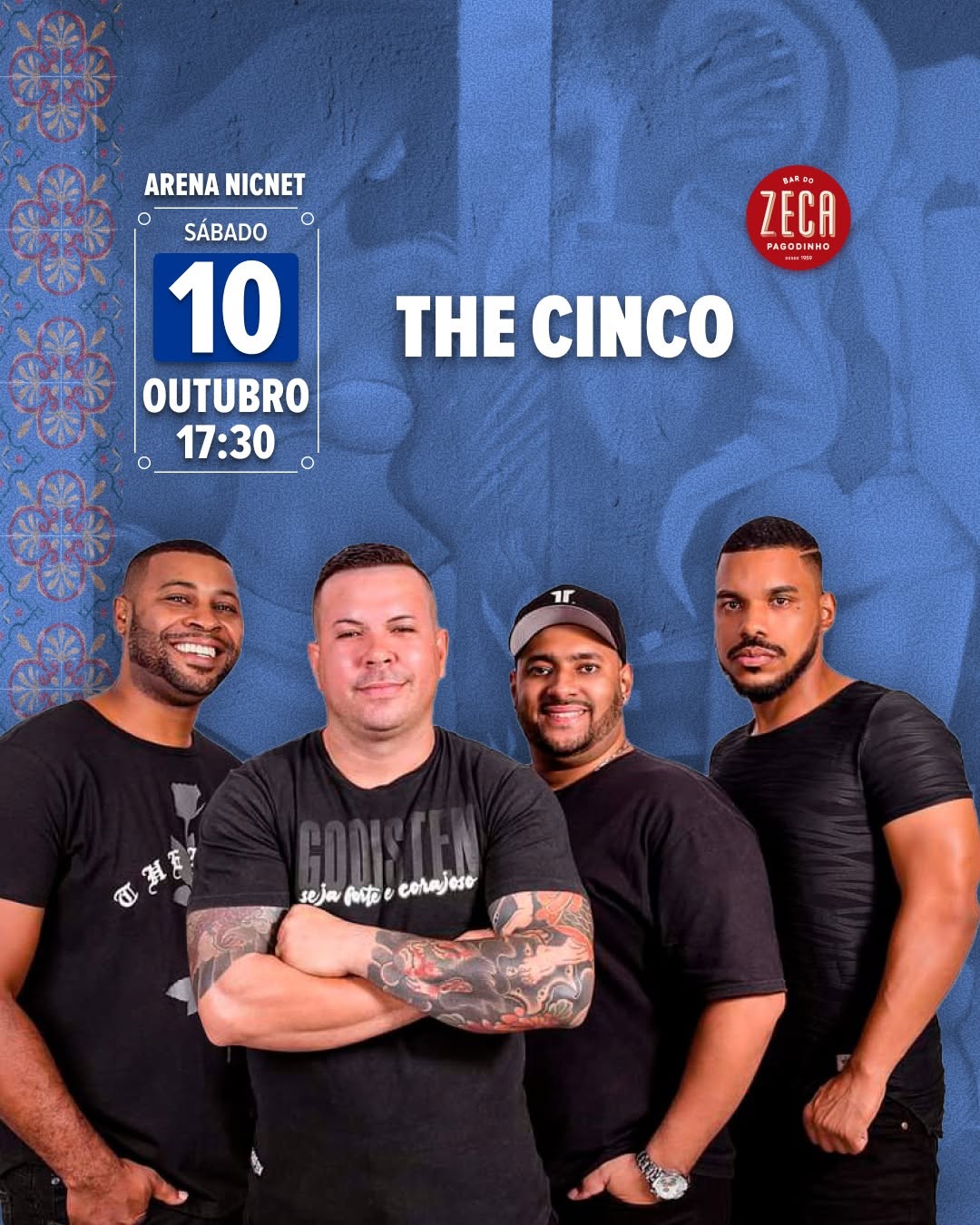 The Cinco