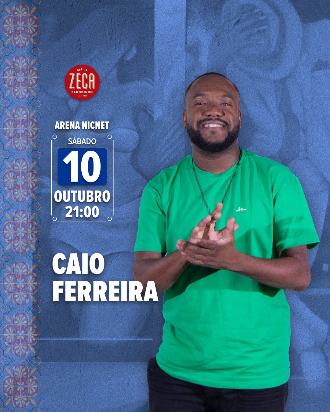 Caio Ferreira