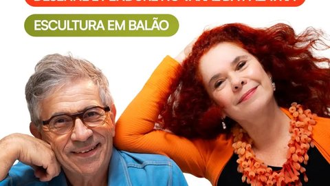 Palavra Cantada - 30 anos no Multiplan Hall