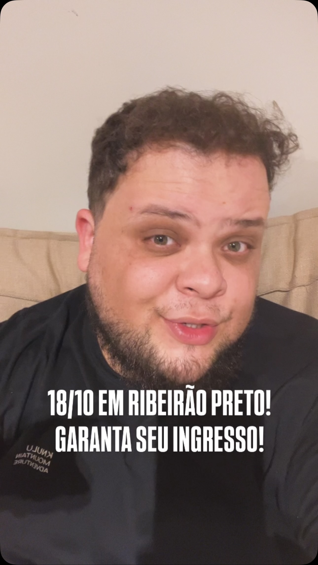 Evento em Ribeirão Preto