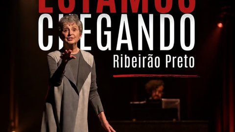 Olhos nos Olhos com Ana Lúcia Torre