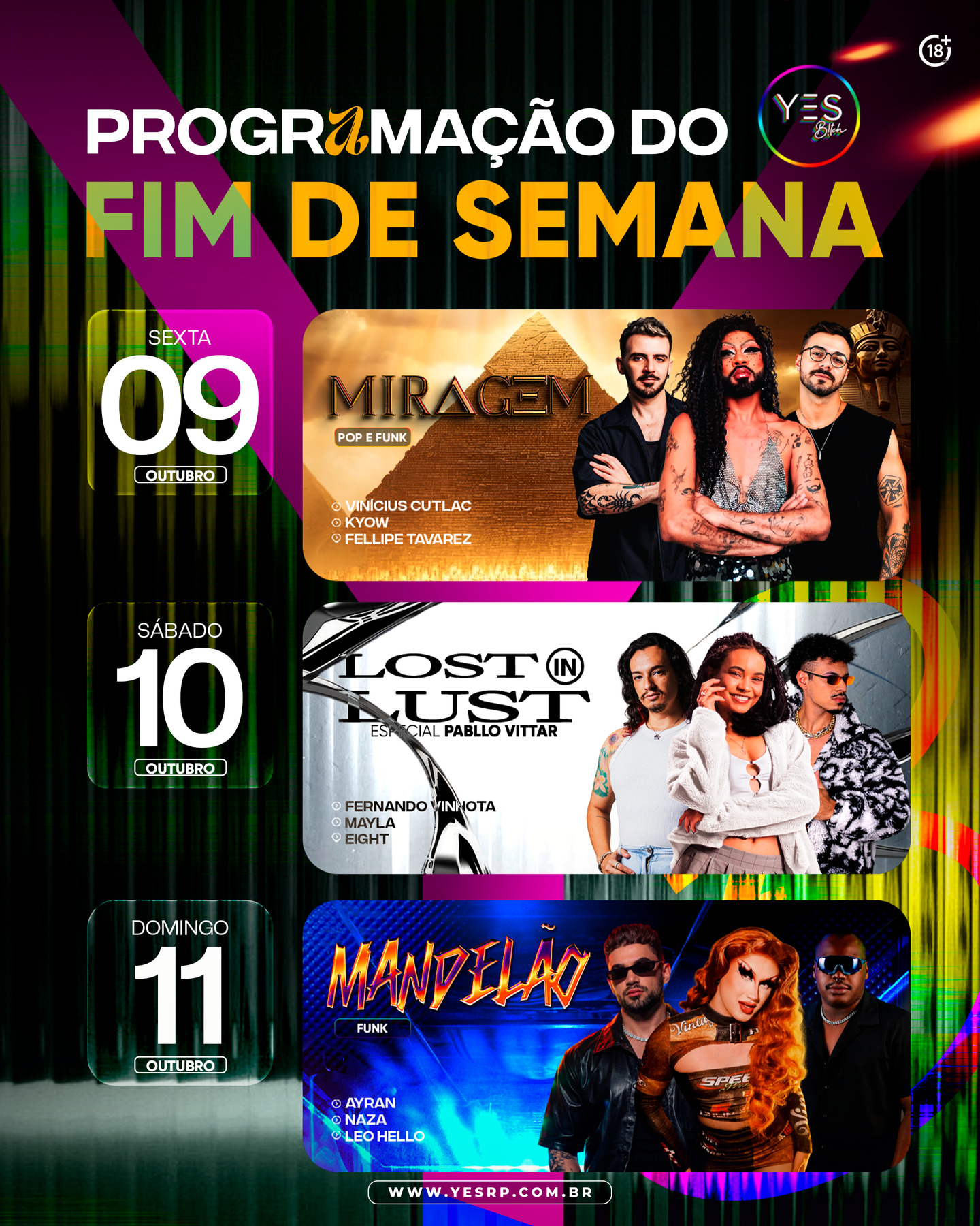 MANDELÃO (Funk)