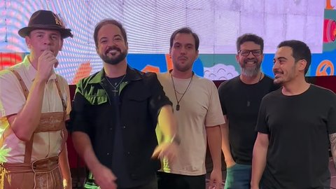 Oktoberfest Ribeirão Preto