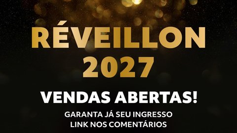 Réveillon 2027 La Dolce Vita | Hard Rock Cafe Ribeirão Preto