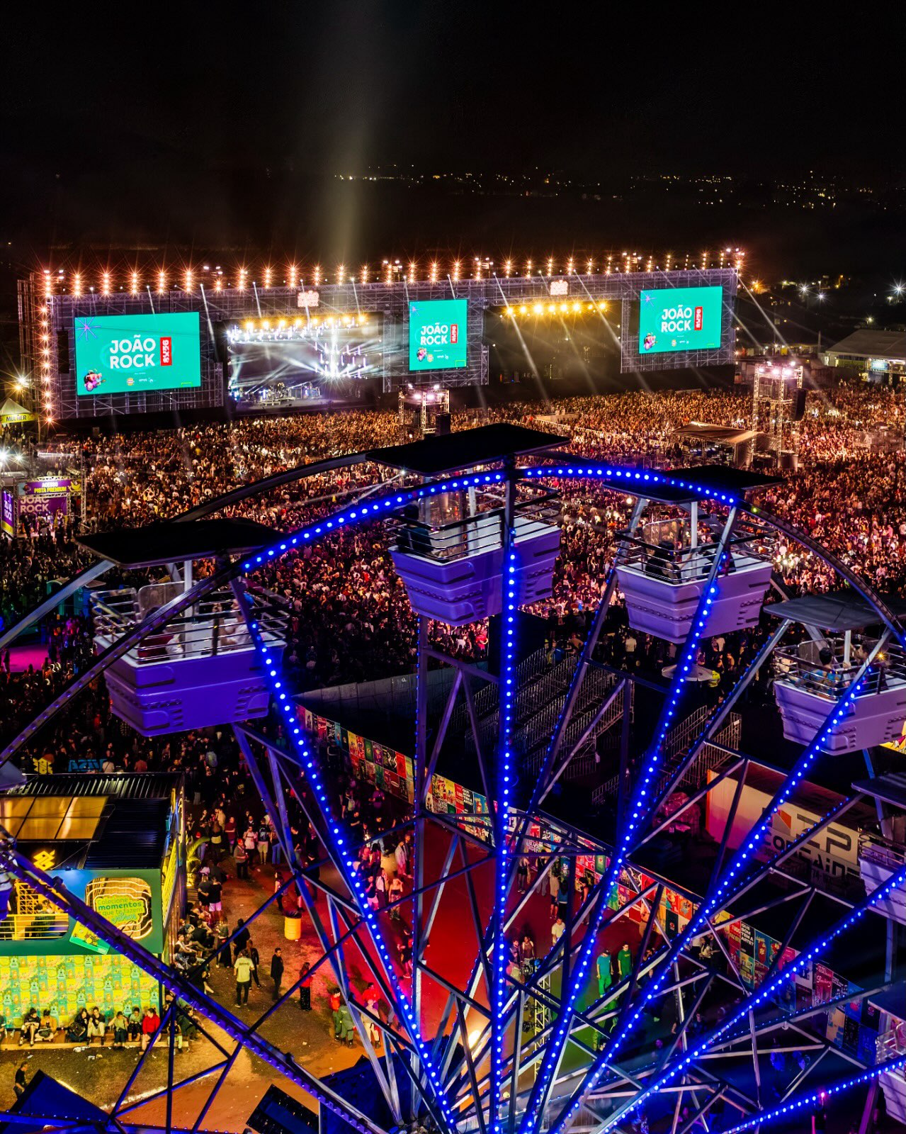 Festival João Rock