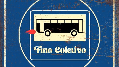 Fino Coletivo no Armazém Baixada