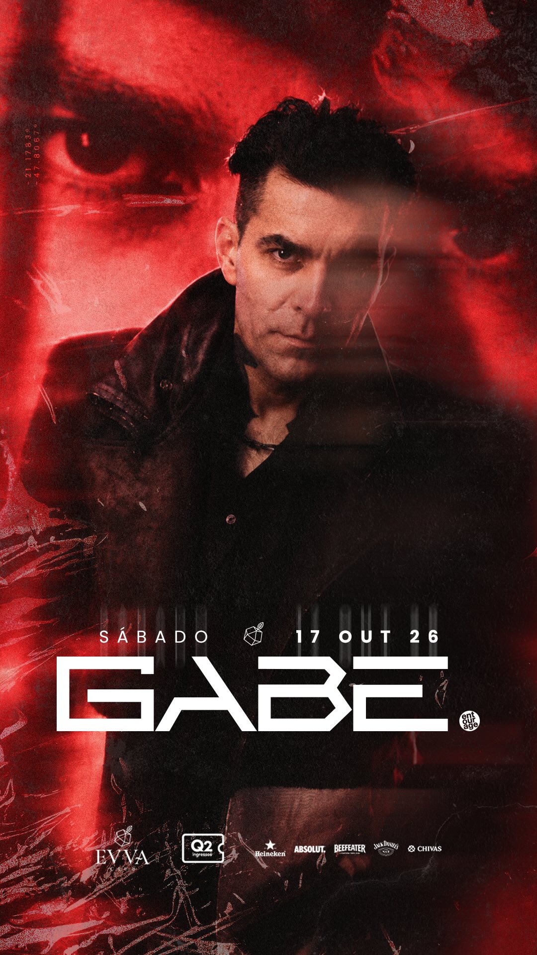 GABE NA EVVA