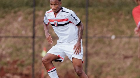 Campeonato Paulista Série A Sub-20: Botafogo vs Palmeiras