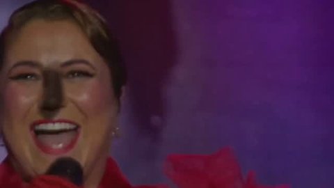 REDESCOBRIR VOL. 2 | Maria Rita no Multiplan Hall