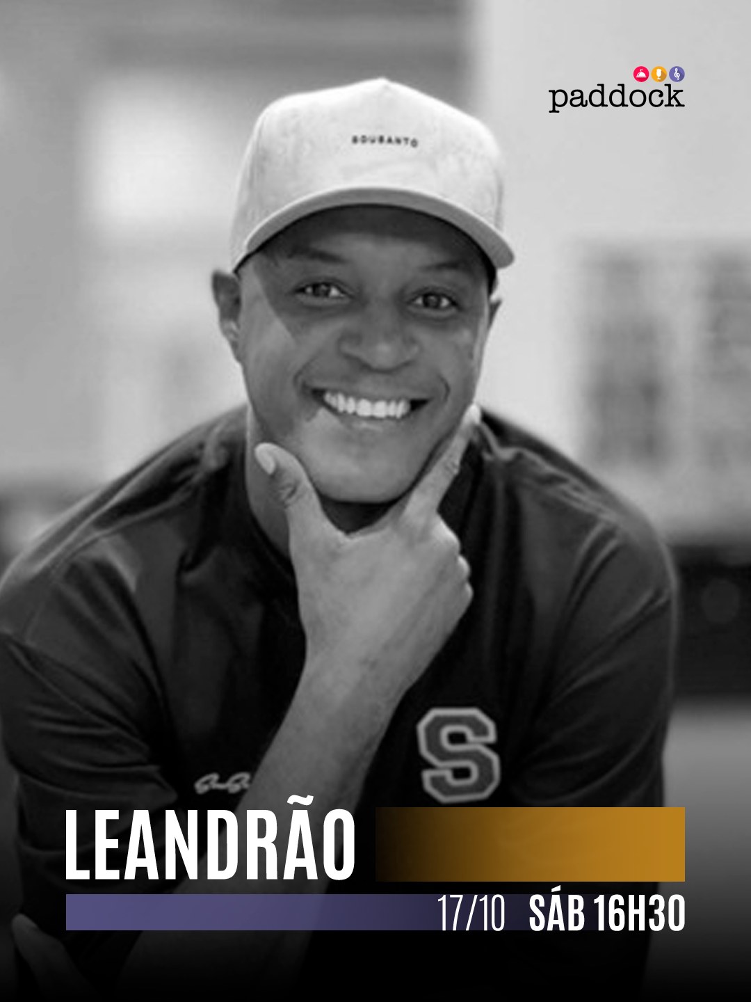 LeandRão