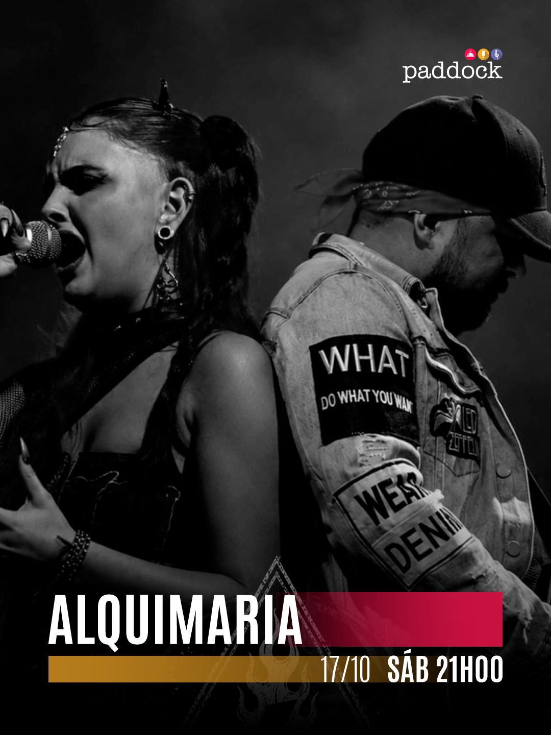 Alquimaria
