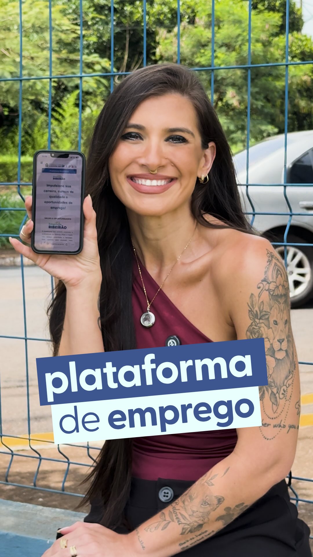 Emprega Ribeirão
