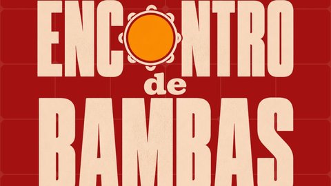 Encontro de Bambas - Dia do Samba