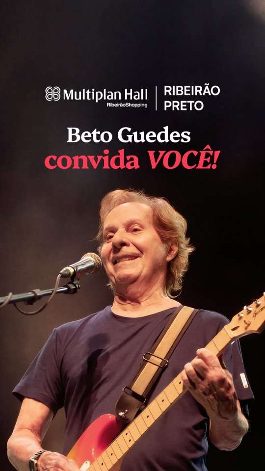 Beto Guedes + 14 Bis
