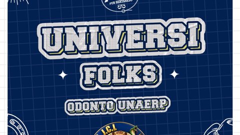 UniversiFolks Odonto Unaerp