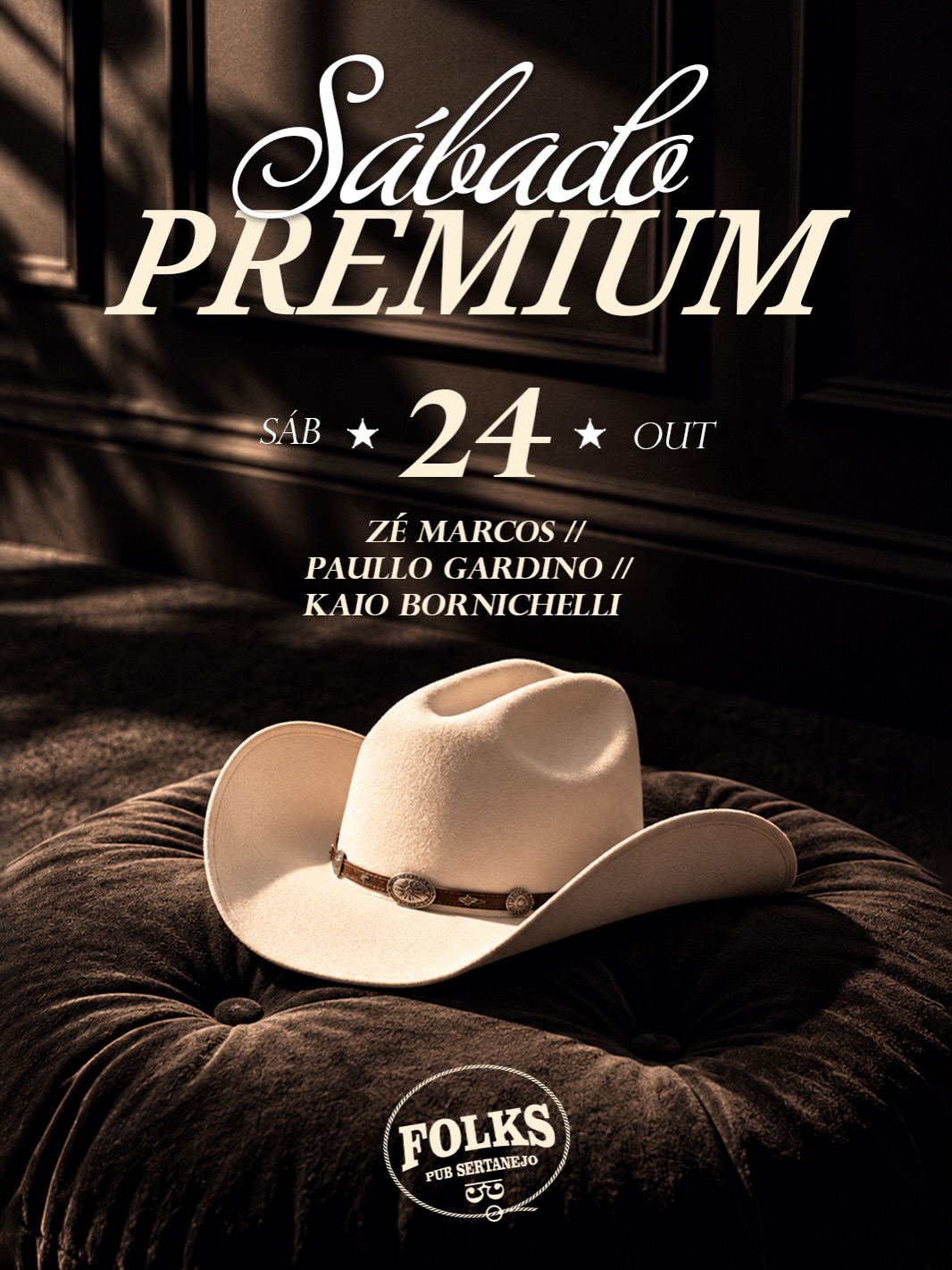 Sábado Premium