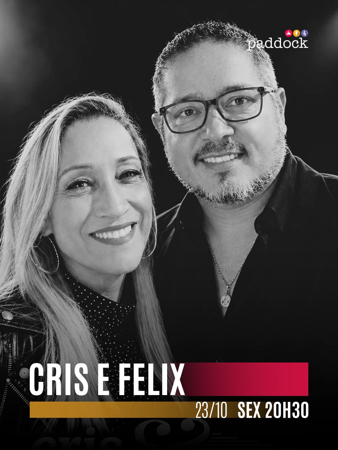 Cris e Felix