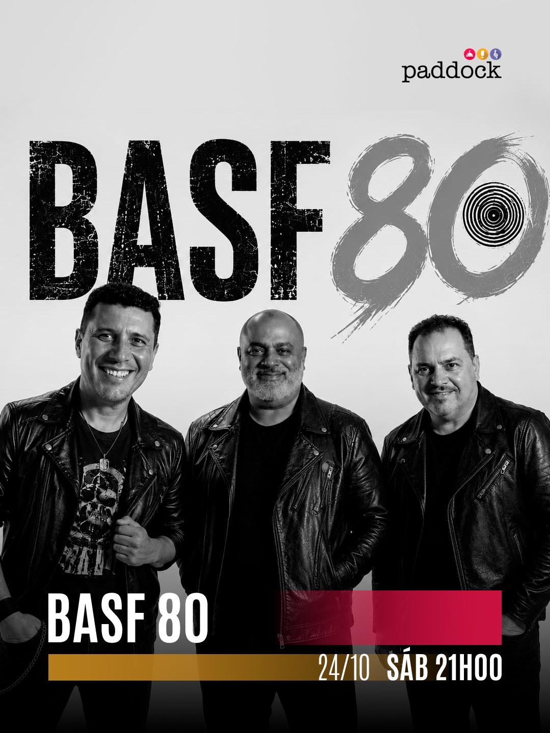 BASF 80