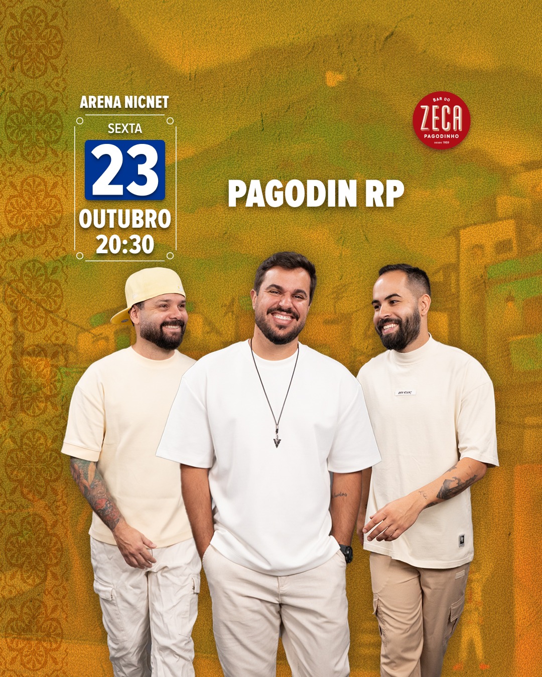 Pagodin RP