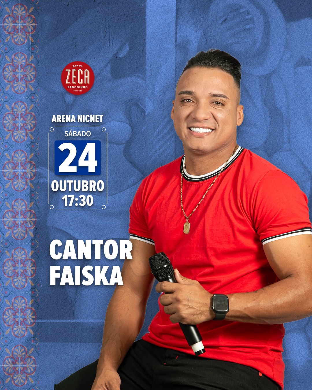 Cantor Faiska