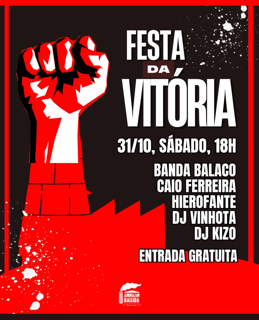 Festa da Vitória