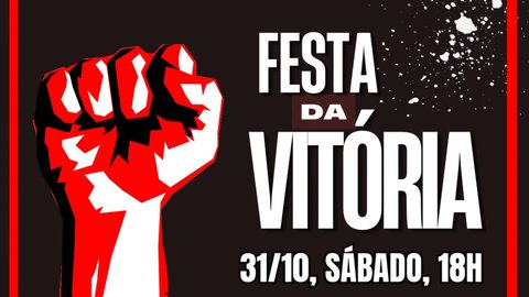 Festa da Vitória