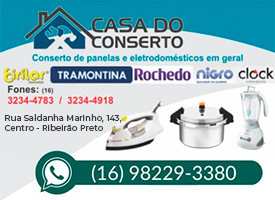 asa do Conserto