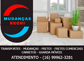Mudanas Rechi