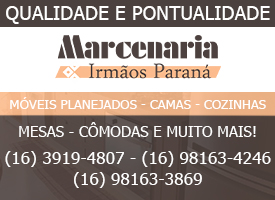Marcenaria Irmos Paran